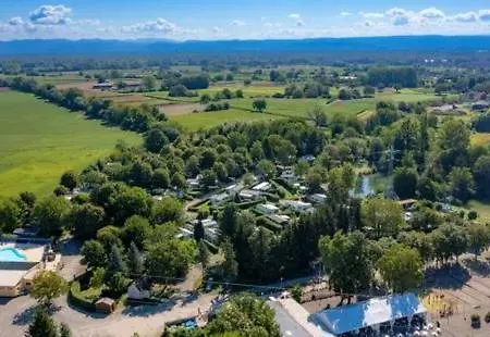 Mobil Alsace Proche Europa Park Boofzheim